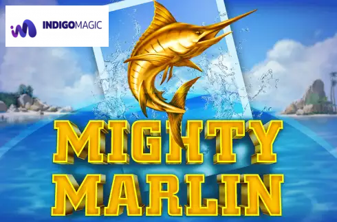 Mighty Marlin